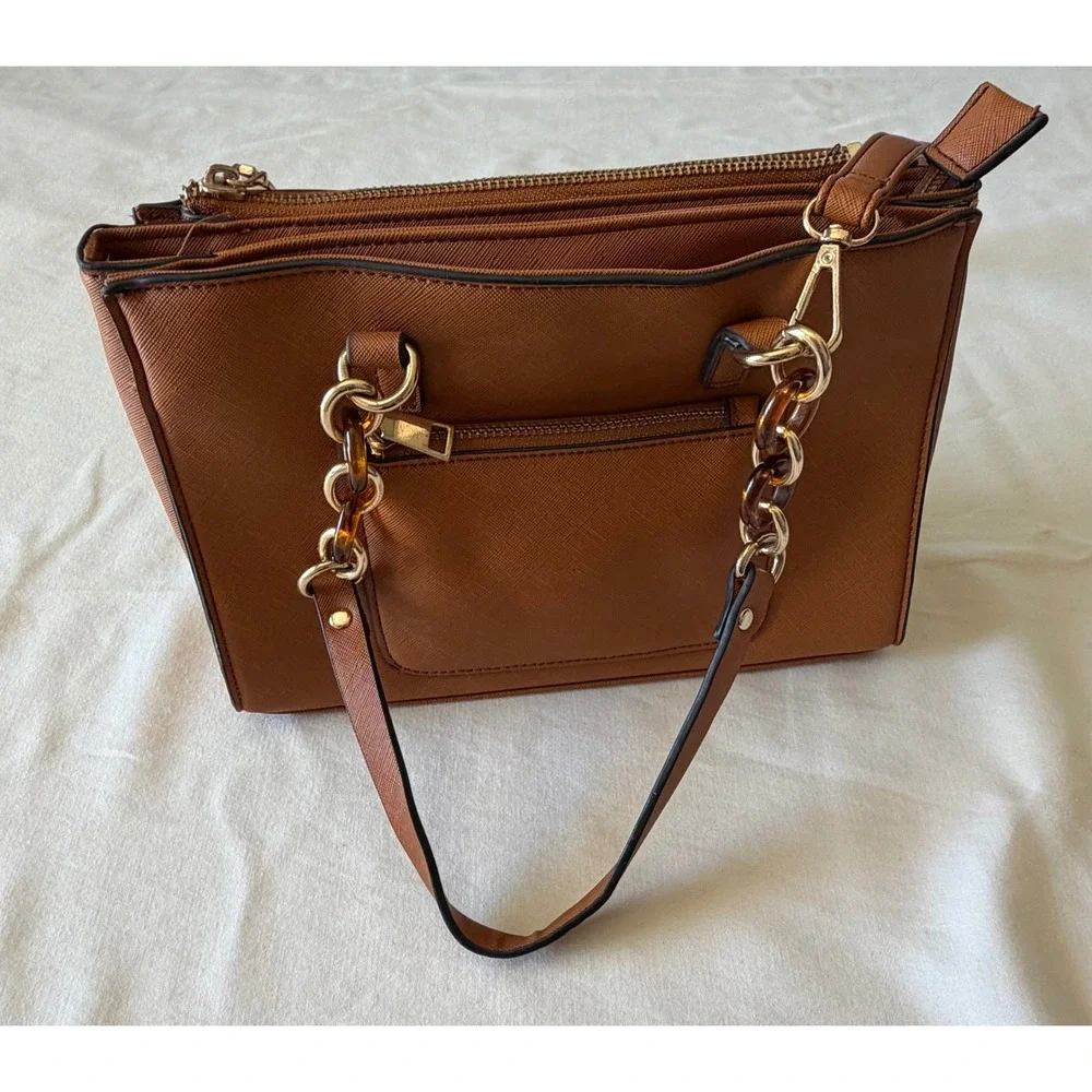 N/A tan brown